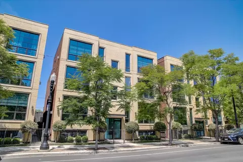 2538 W Irving Park Rd #1W, Chicago, IL 60618