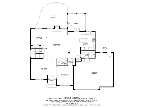 2115 Red Maple Ln, Aurora, IL 60502 photo 43