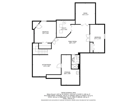 2115 Red Maple Ln, Aurora, IL 60502 photo 45
