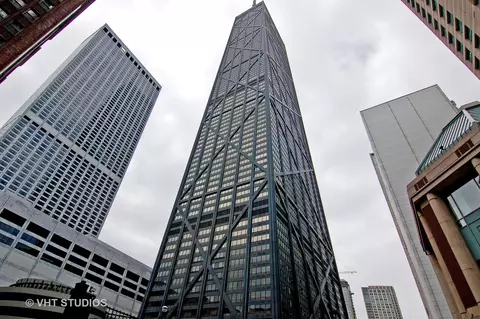 175 E Delaware Pl #5305, Chicago, IL 60611