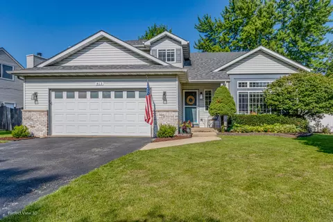 813 Addleman St, Joliet, IL 60431