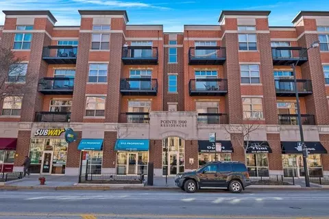 1910 S State St #412, Chicago, IL 60616