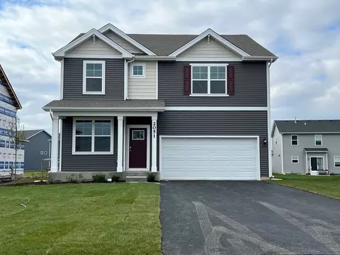 2650 Seeley St, Yorkville, IL 60560