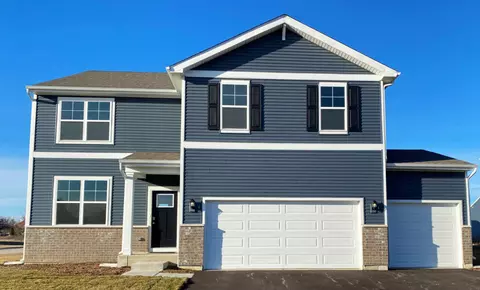 2646 Seeley St, Yorkville, IL 60560