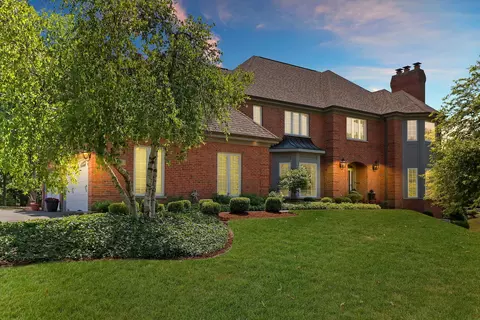 31 Overbrook Rd, South Barrington, IL 60010