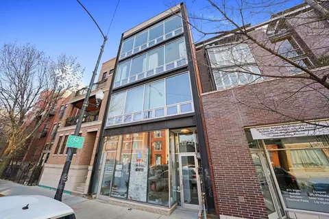 1921 N Damen Ave #3, Chicago, IL 60647