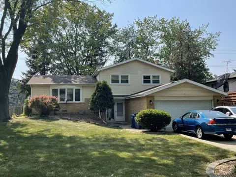 7030 Beechnut Ln, Darien, IL 60561 photo 1