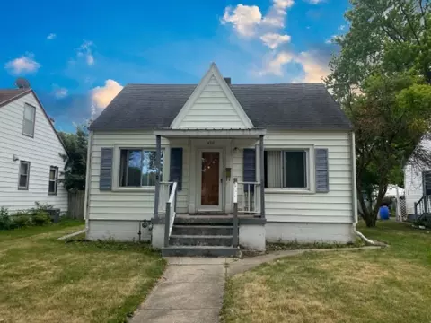 459 S Mckinley Ave, Kankakee, IL 60901