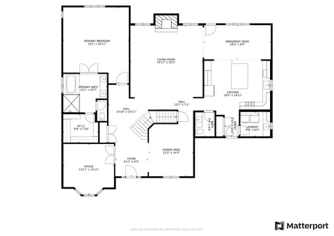 3691 Heathmoor Dr, Elgin, IL 60124 photo 51