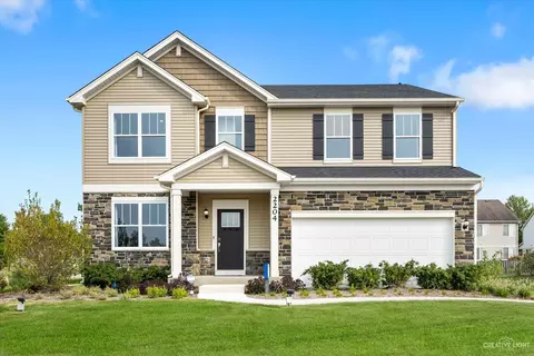 8504 Rosehall Dr, Joliet, IL 60431