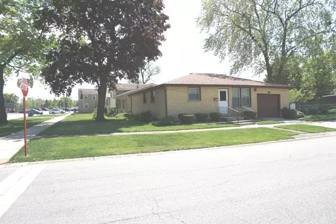 14602 Hamlin Ave, Midlothian, IL 60445