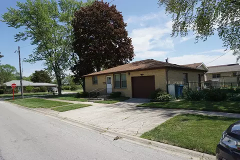 14602 Hamlin Ave, Midlothian, IL 60445 photo 20