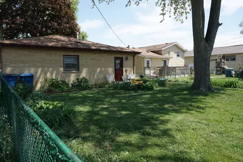 14602 Hamlin Ave, Midlothian, IL 60445 photo 17