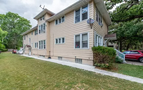 1520 North Ave, Waukegan, IL 60085