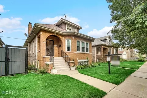 3347 N Narragansett Ave, Chicago, IL 60634