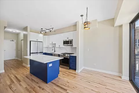 41 E 8th St #2105, Chicago, IL 60605 photo 7