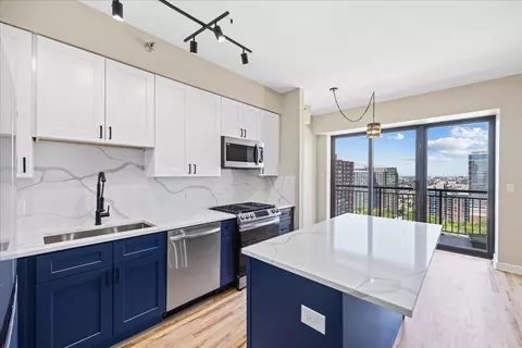 41 E 8th St #2105, Chicago, IL 60605 photo 5
