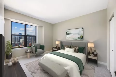 41 E 8th St #2105, Chicago, IL 60605 photo 3