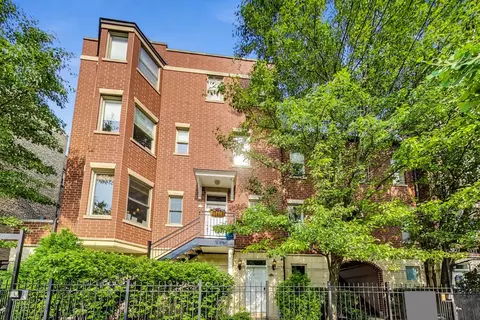 5127 N Damen Ave #7, Chicago, IL 60625