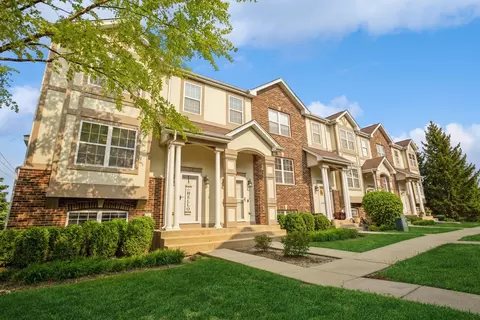 539 George St #5-4, Wood Dale, IL 60191