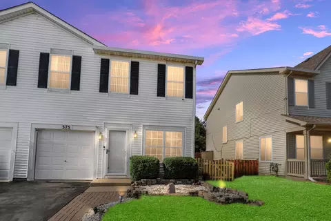 375 Reston Cir, Romeoville, IL 60446