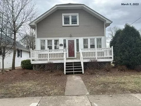 1759 Burr Oak Rd, Homewood, IL 60430