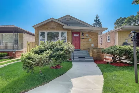 9351 S Emerald Ave, Chicago, IL 60620
