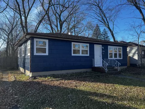 14906 Parkside Ave, Harvey, IL 60426