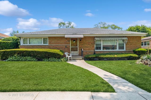 9427 Lowell Ave, Skokie, IL 60076