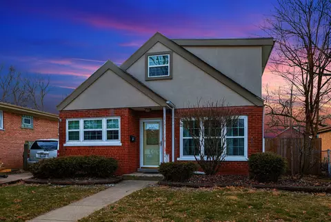 14510 Keeler Ave, Midlothian, IL 60445