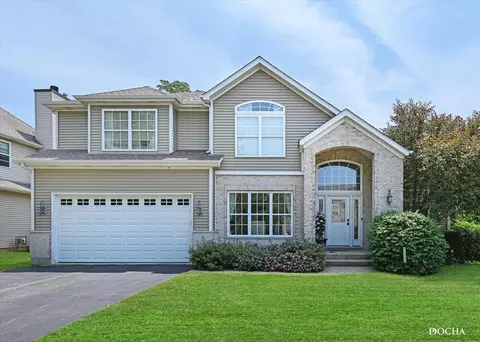 25111 W Warren Ave, Lake Villa, IL 60046