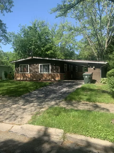 460 Tomahawk St, Park Forest, IL 60466