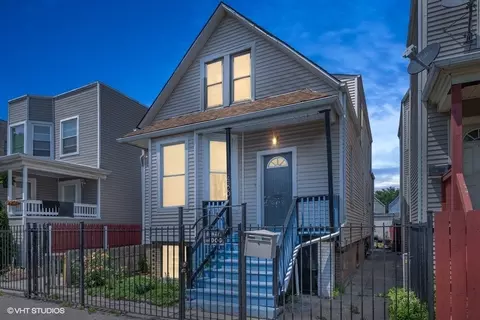 4320 W Dickens Ave, Chicago, IL 60639