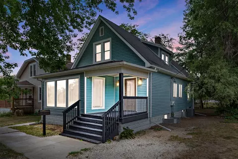 575 W Hickory St, Kankakee, IL 60901