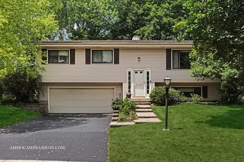 5818 Elm St, Lisle, IL 60532