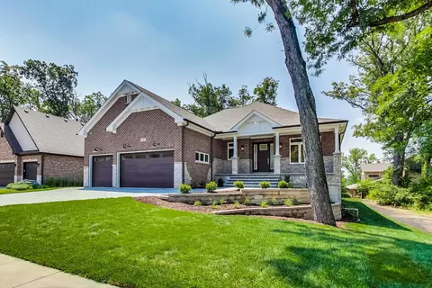 1519 Linden Cir, Lemont, IL 60439