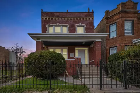 154 N Laporte Ave, Chicago, IL 60644