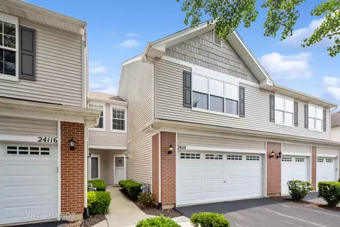 24114 W Walnut Cir, Plainfield, IL 60585