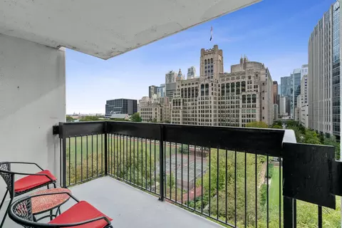 222 E Pearson St #902, Chicago, IL 60611 photo 22