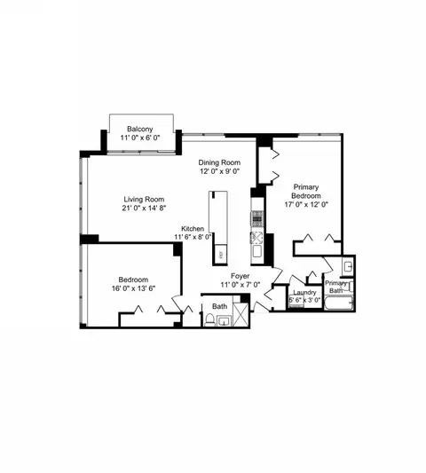 222 E Pearson St #902, Chicago, IL 60611 photo 34
