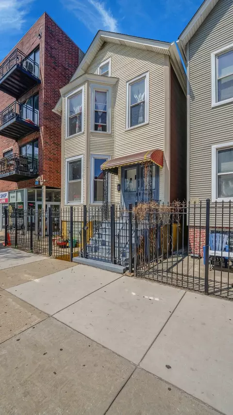 1622 N Western Ave, Chicago, IL 60647
