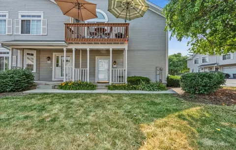 271 Nautical Way #271, Elgin, IL 60123