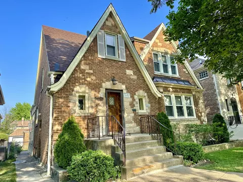1711 N Rutherford Ave, Chicago, IL 60707