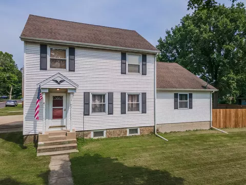 214 N Main Ave, Minier, IL 61759