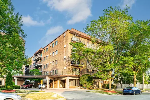 2317 N Neva Ave #415A, Chicago, IL 60707