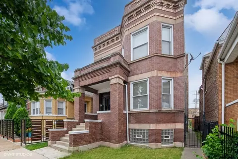 5941 S Artesian Ave, Chicago, IL 60629