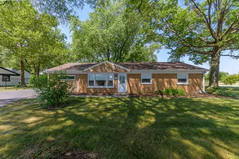 16300 Oak Park Ave, Tinley Park, IL 60477