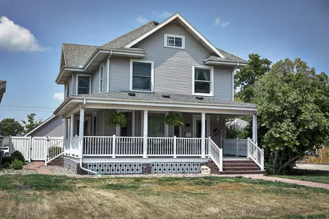 311 N Sangamon Ave, Gibson City, IL 60936