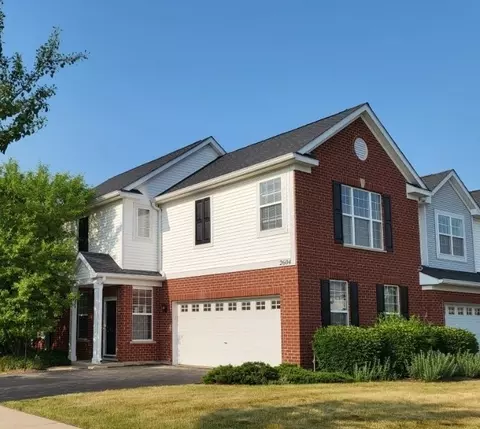 2604 Williamsburg Rd, Algonquin, IL 60102