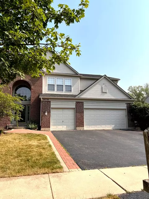 24730 Woodstock Dr, Plainfield, IL 60585